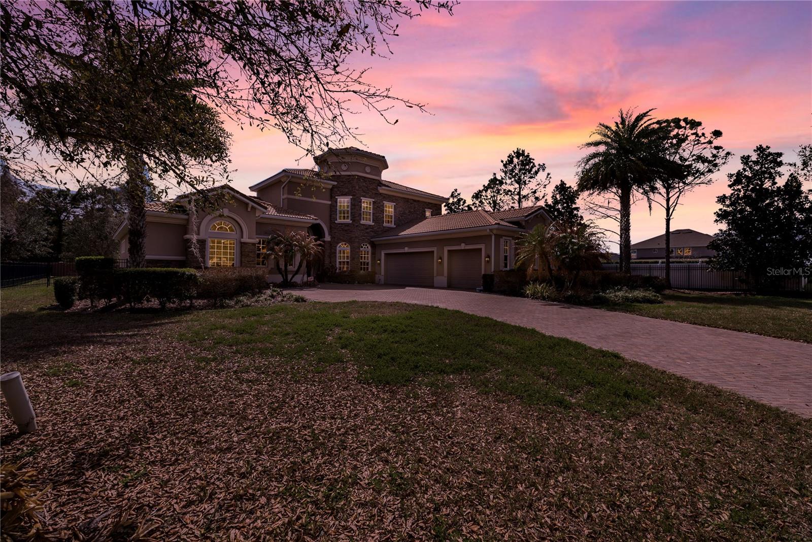 18002 BELLEZZA DRIVE