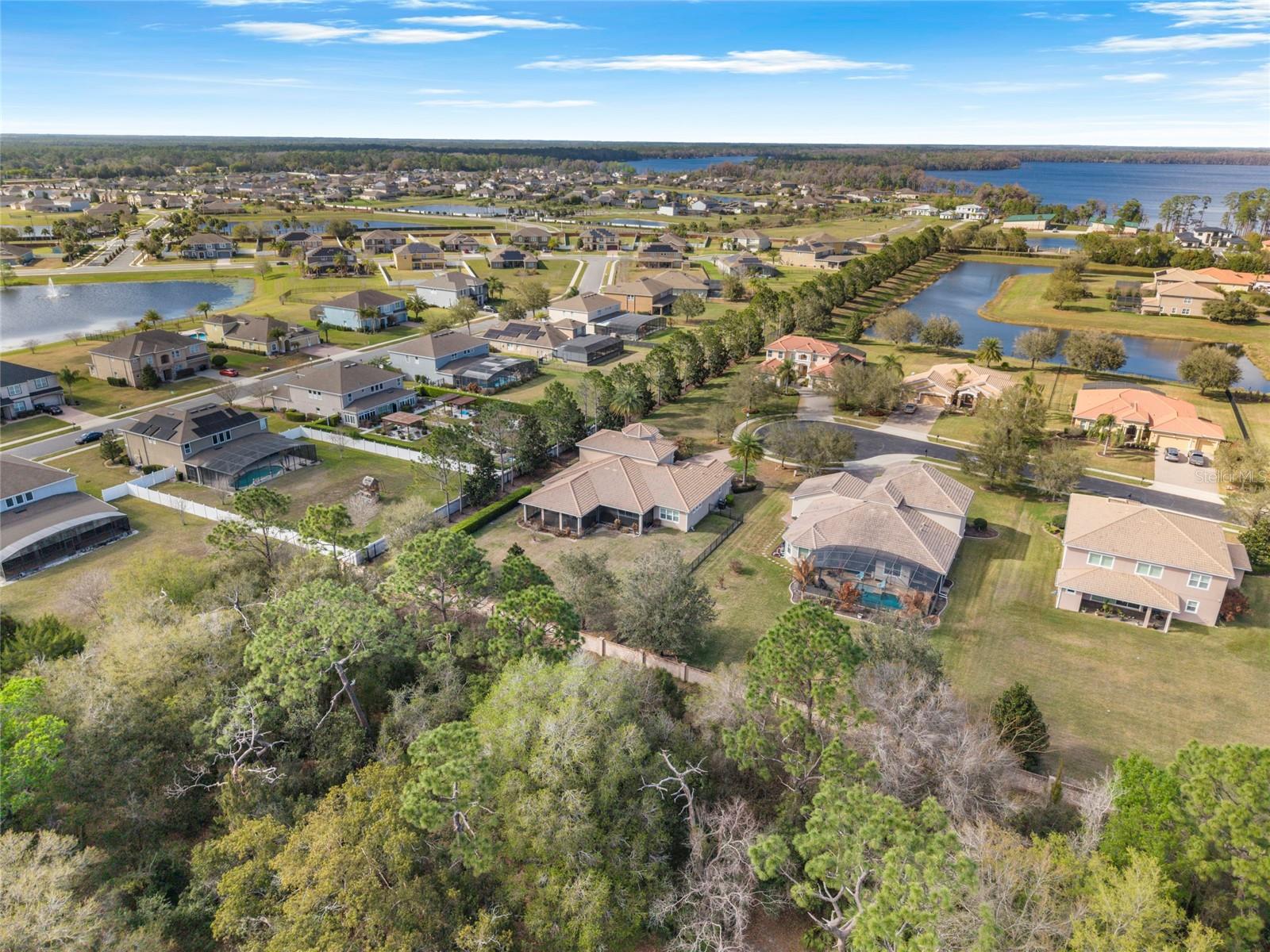 FONTANA ESTATES - Residential