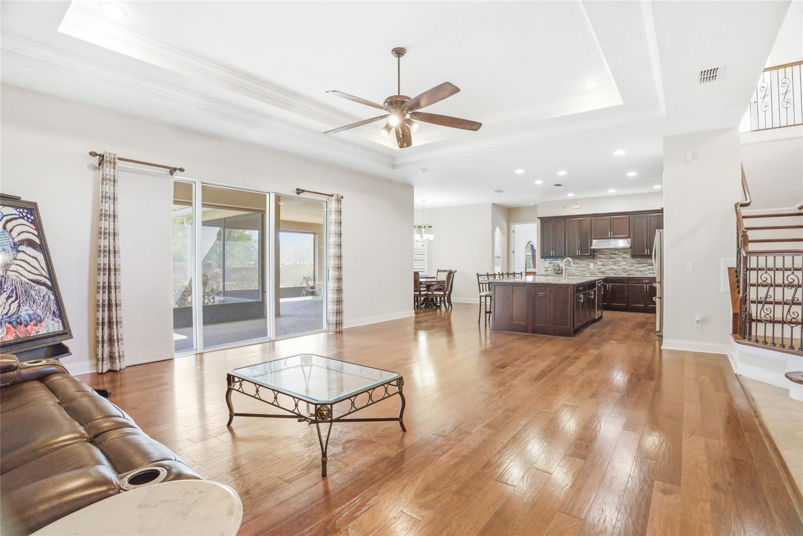 FONTANA ESTATES - Residential