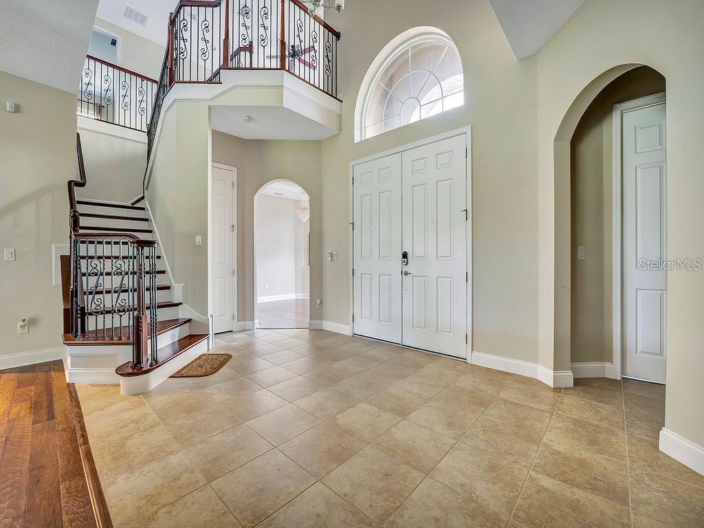 FONTANA ESTATES - Residential