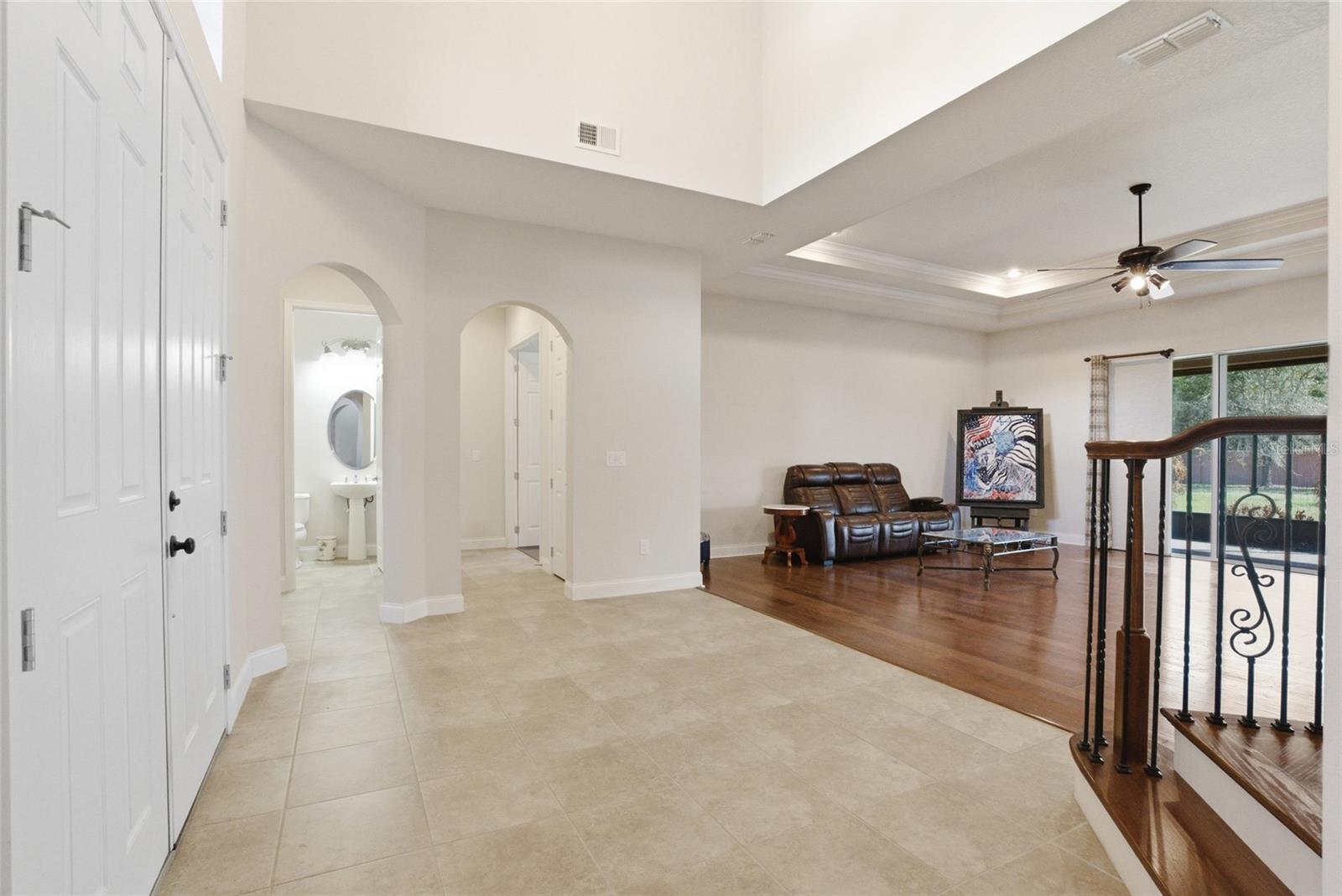 FONTANA ESTATES - Residential