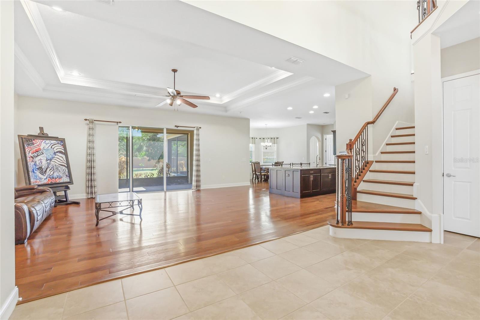 FONTANA ESTATES - Residential