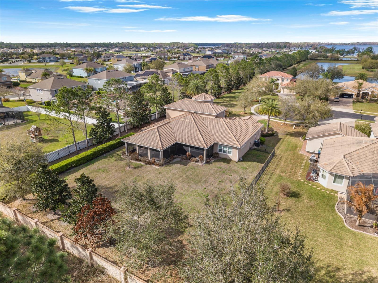 FONTANA ESTATES - Residential