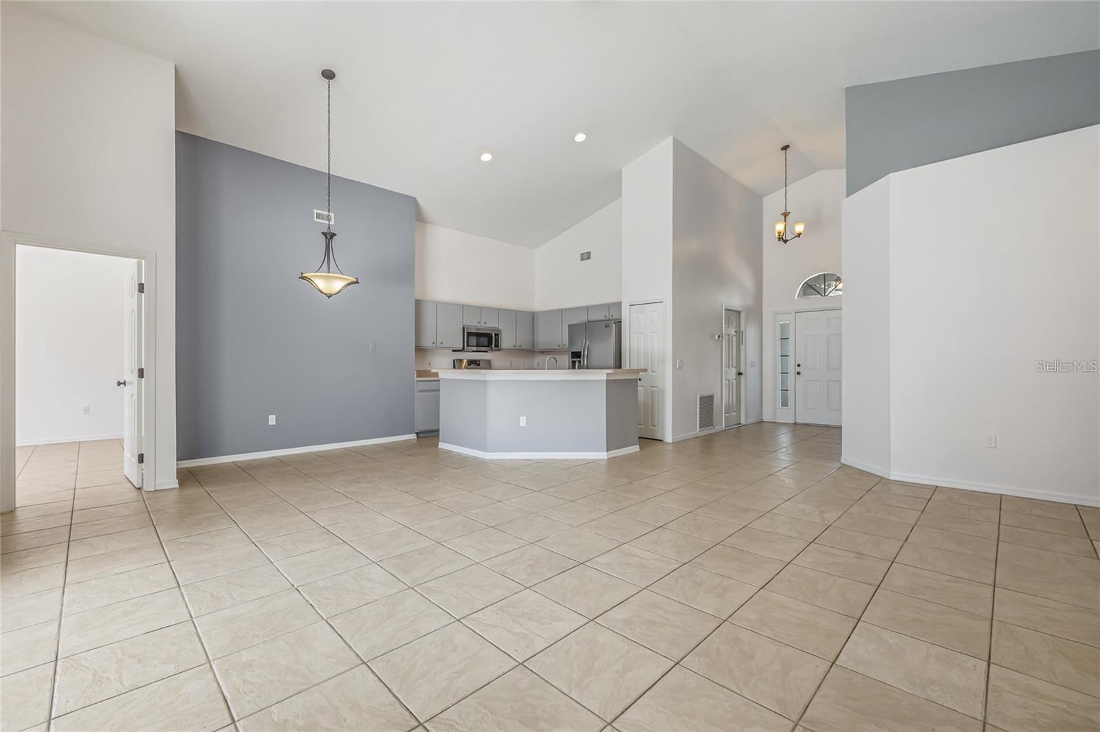 BRIDGEWATER CROSSING PH 01 - Residential Lease