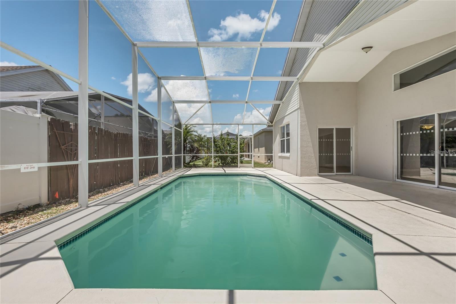 BRIDGEWATER CROSSING PH 01 - Residential Lease