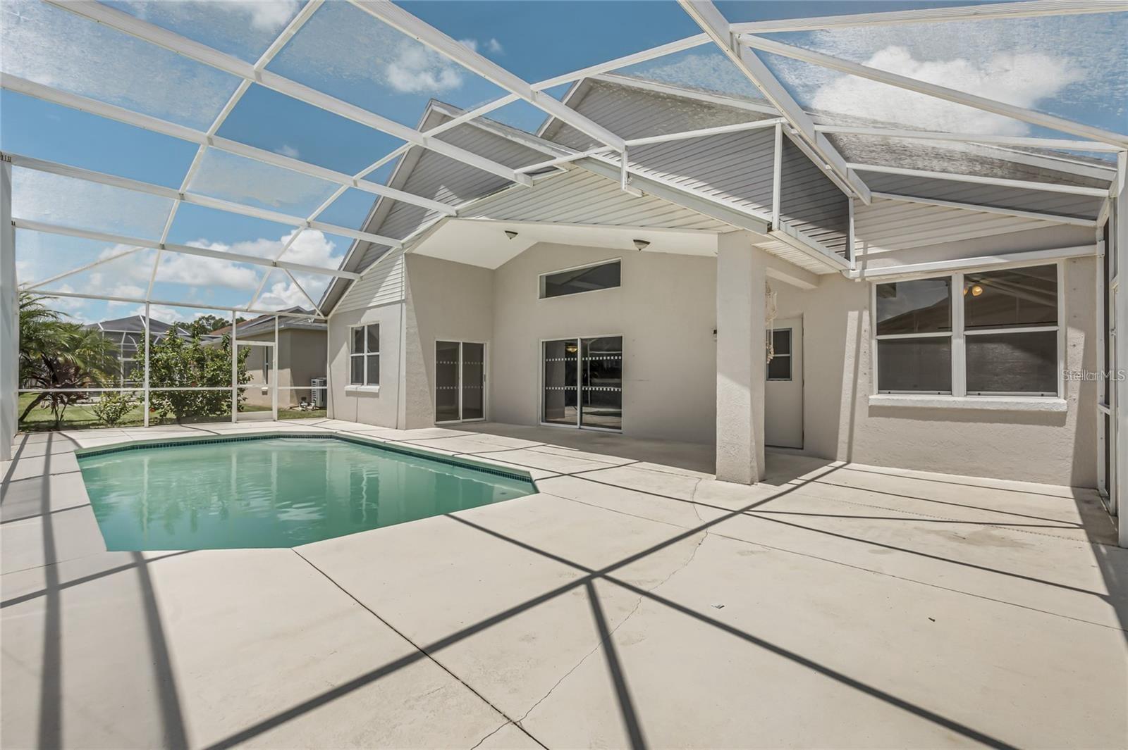 BRIDGEWATER CROSSING PH 01 - Residential Lease