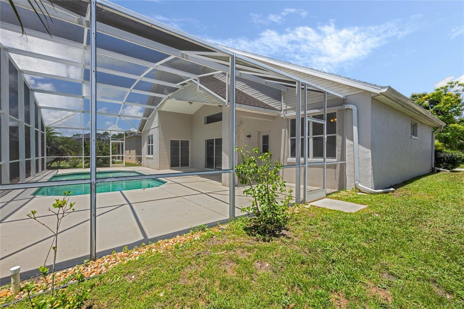 BRIDGEWATER CROSSING PH 01 - Residential Lease