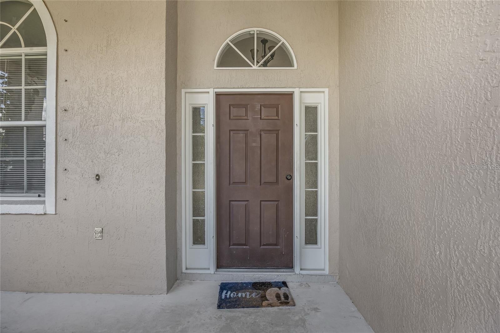 BRIDGEWATER CROSSING PH 01 - Residential Lease