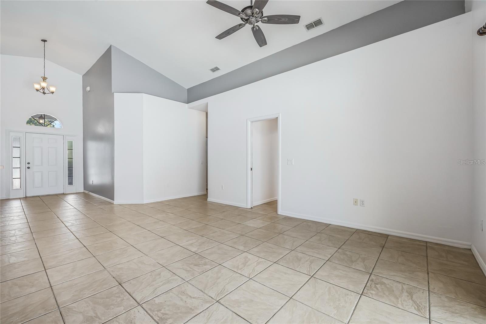 BRIDGEWATER CROSSING PH 01 - Residential Lease