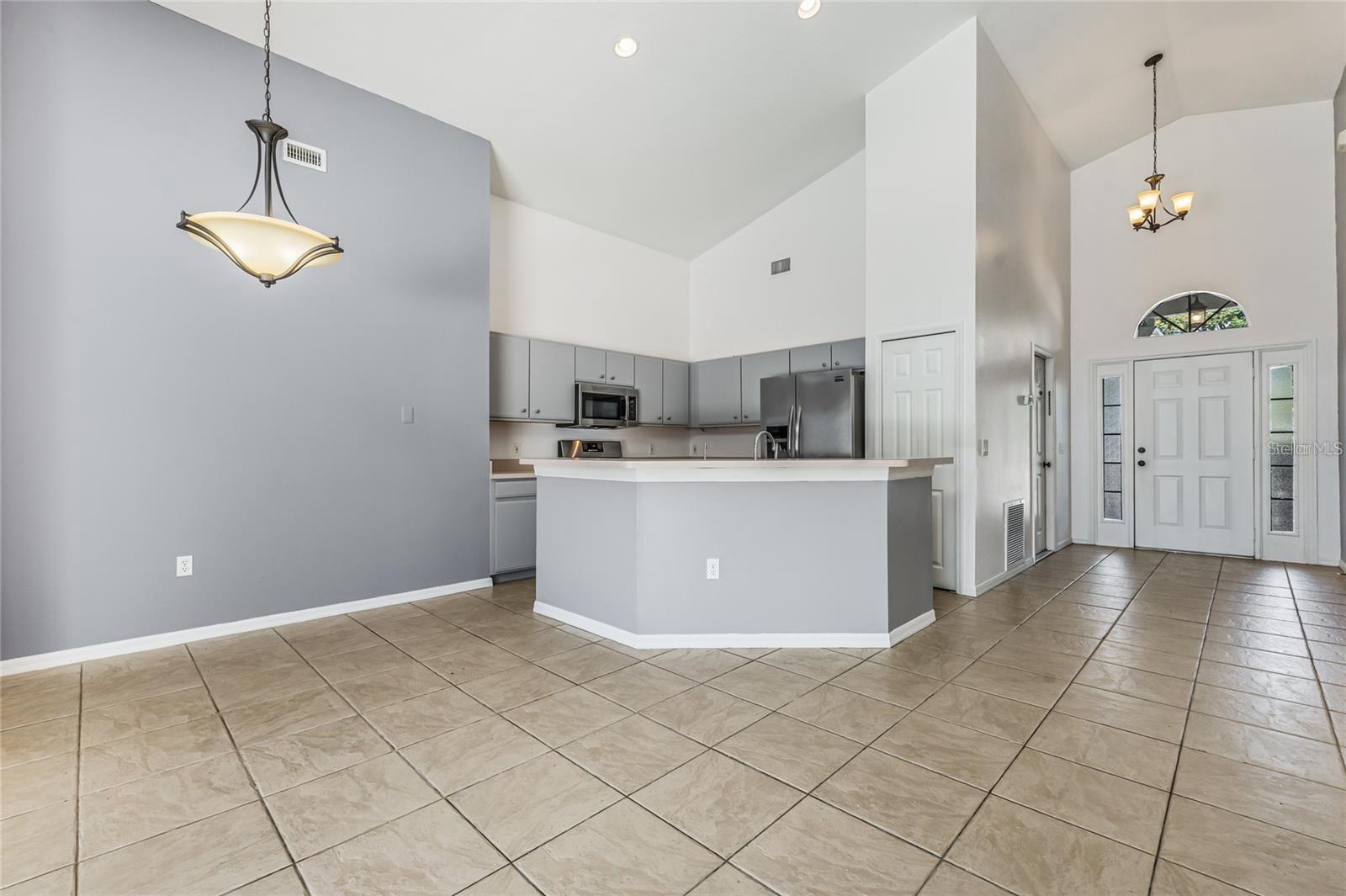 BRIDGEWATER CROSSING PH 01 - Residential Lease