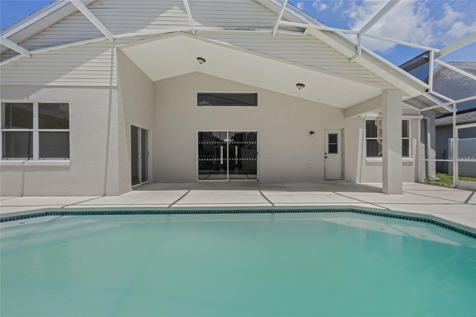 BRIDGEWATER CROSSING PH 01 - Residential Lease