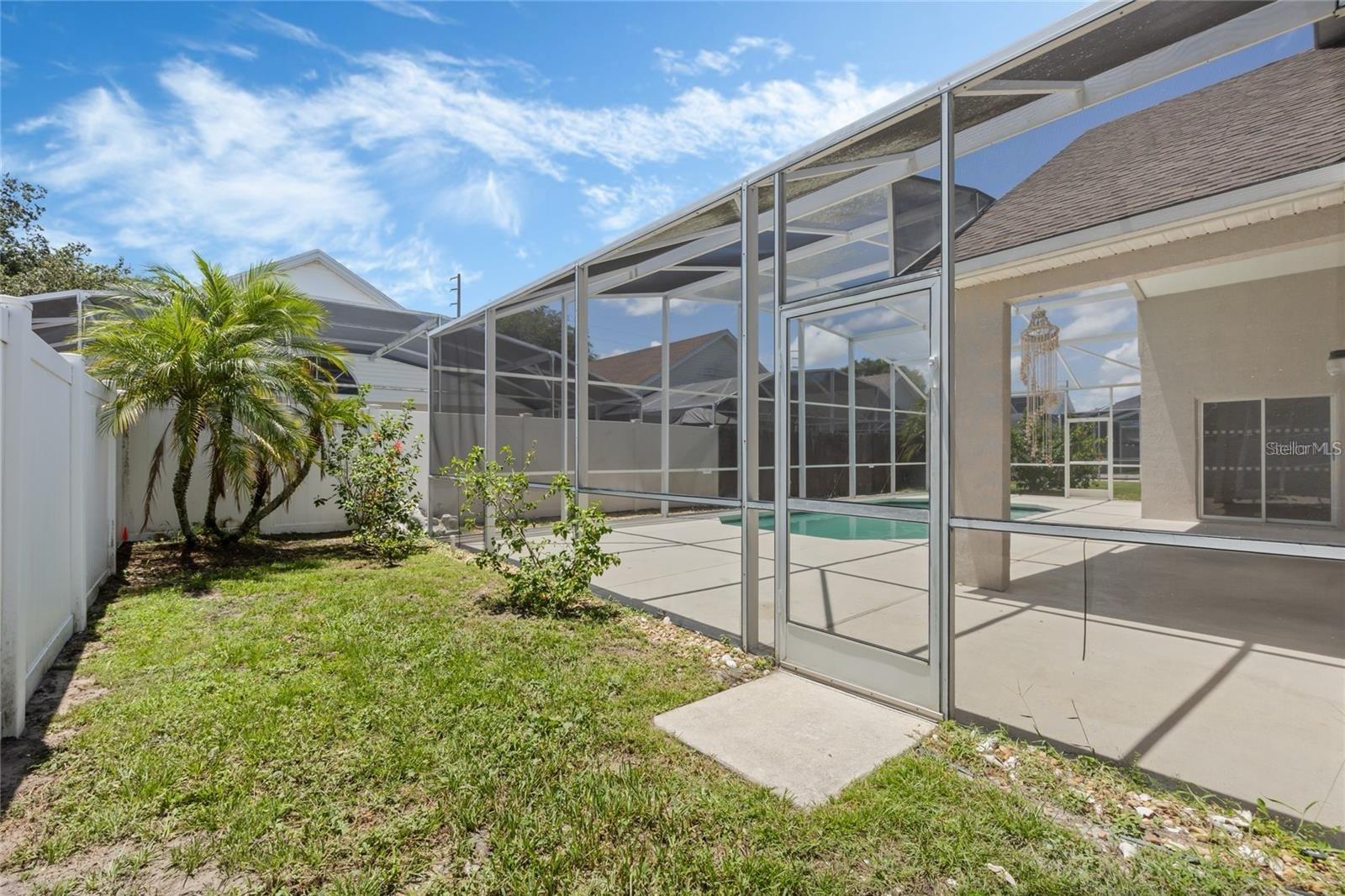 BRIDGEWATER CROSSING PH 01 - Residential Lease