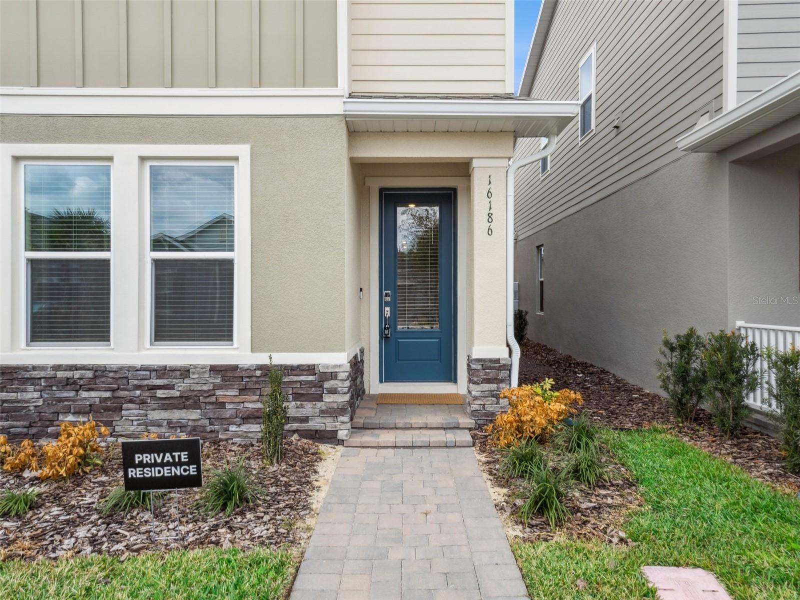 16186 HONEY HARVEST STREET