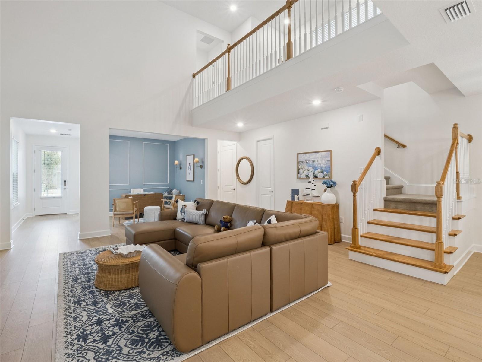 HARVEST/OVATION PH 2 - Residential