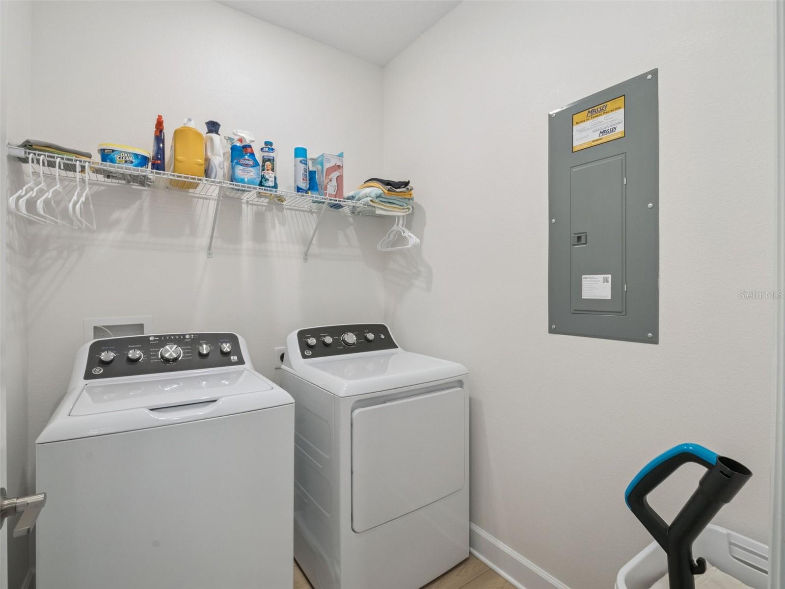 HARVEST/OVATION PH 2 - Residential