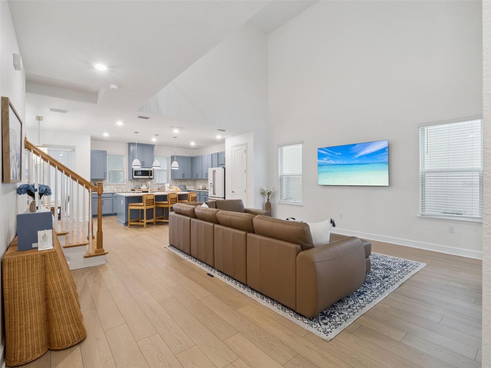 HARVEST/OVATION PH 2 - Residential