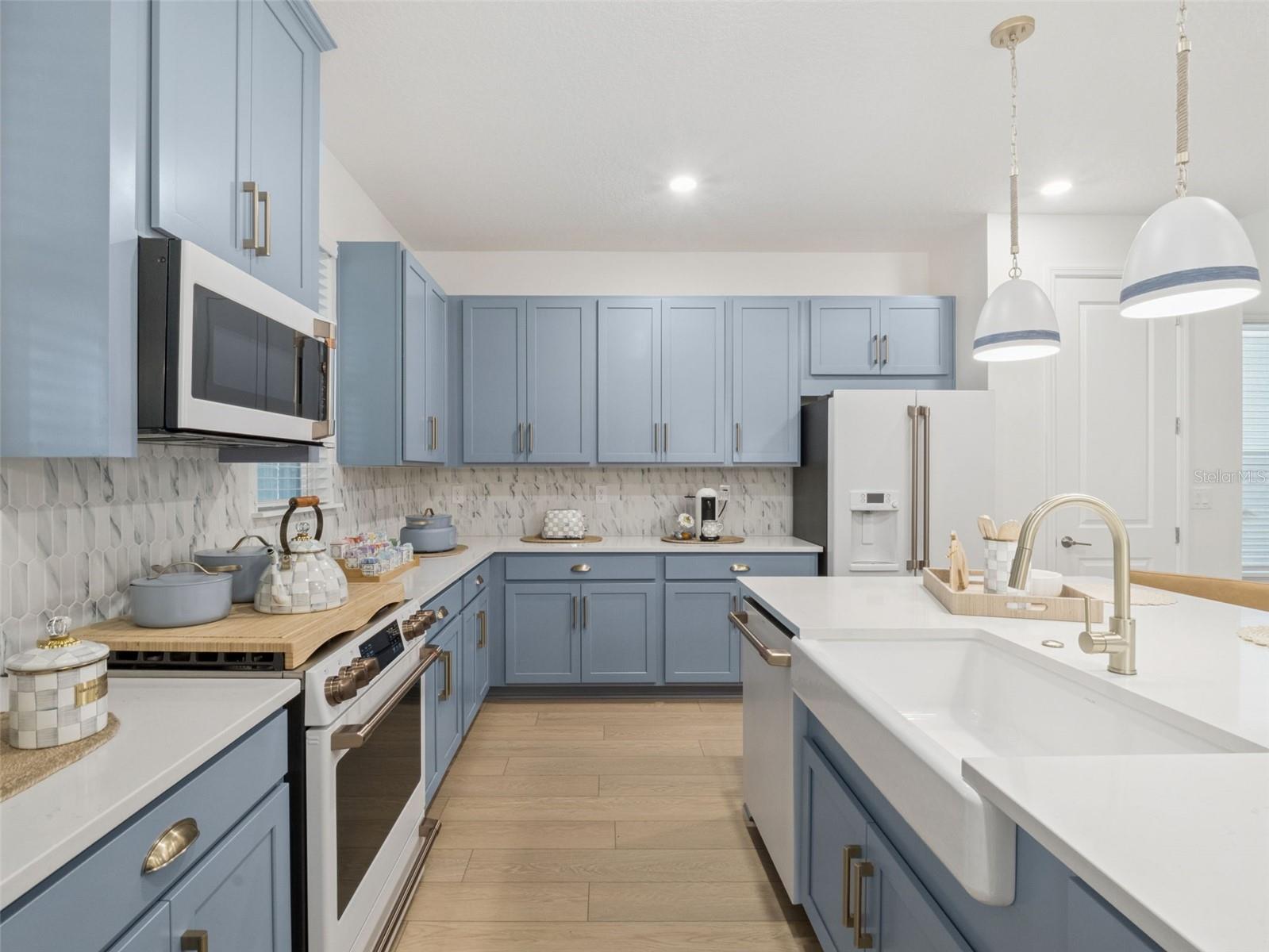 HARVEST/OVATION PH 2 - Residential