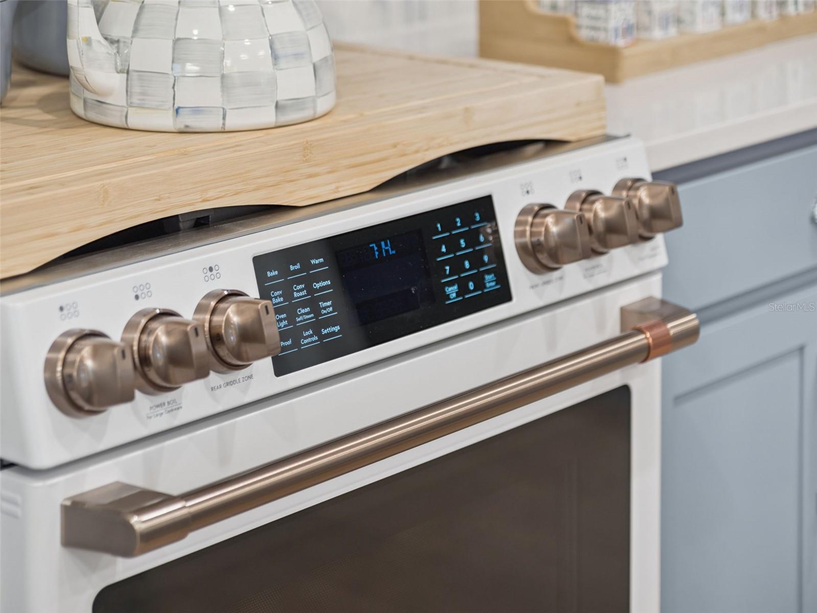 HARVEST/OVATION PH 2 - Residential