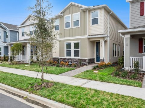 16186 HONEY HARVEST STREET WINTER GARDEN FL 34787