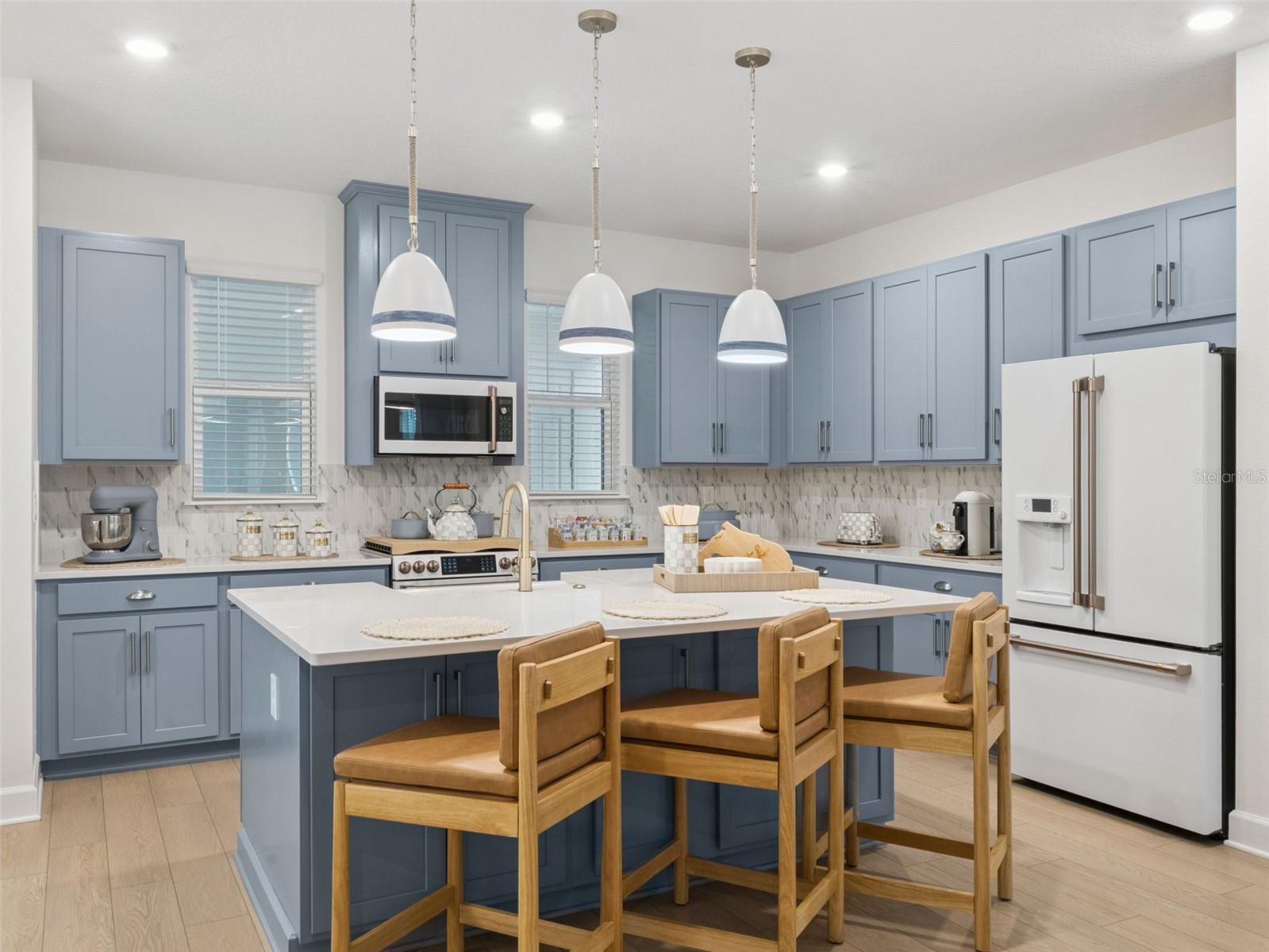 HARVEST/OVATION PH 2 - Residential