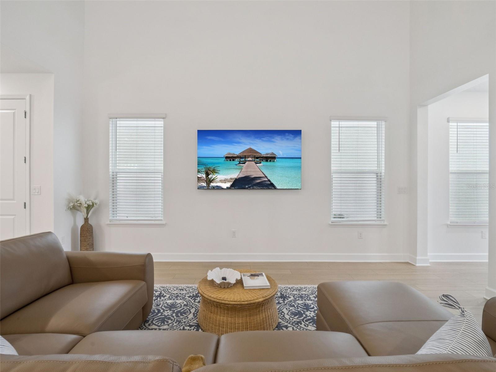 HARVEST/OVATION PH 2 - Residential