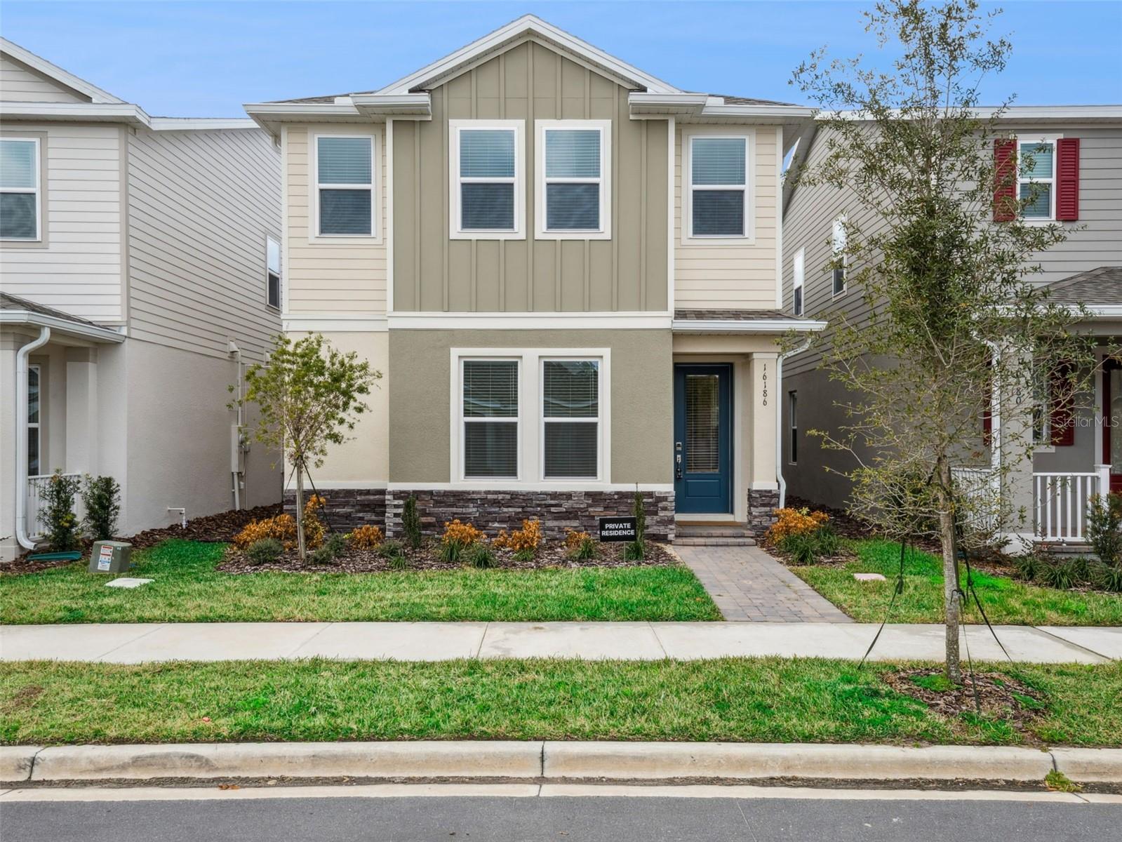 16186 HONEY HARVEST STREET