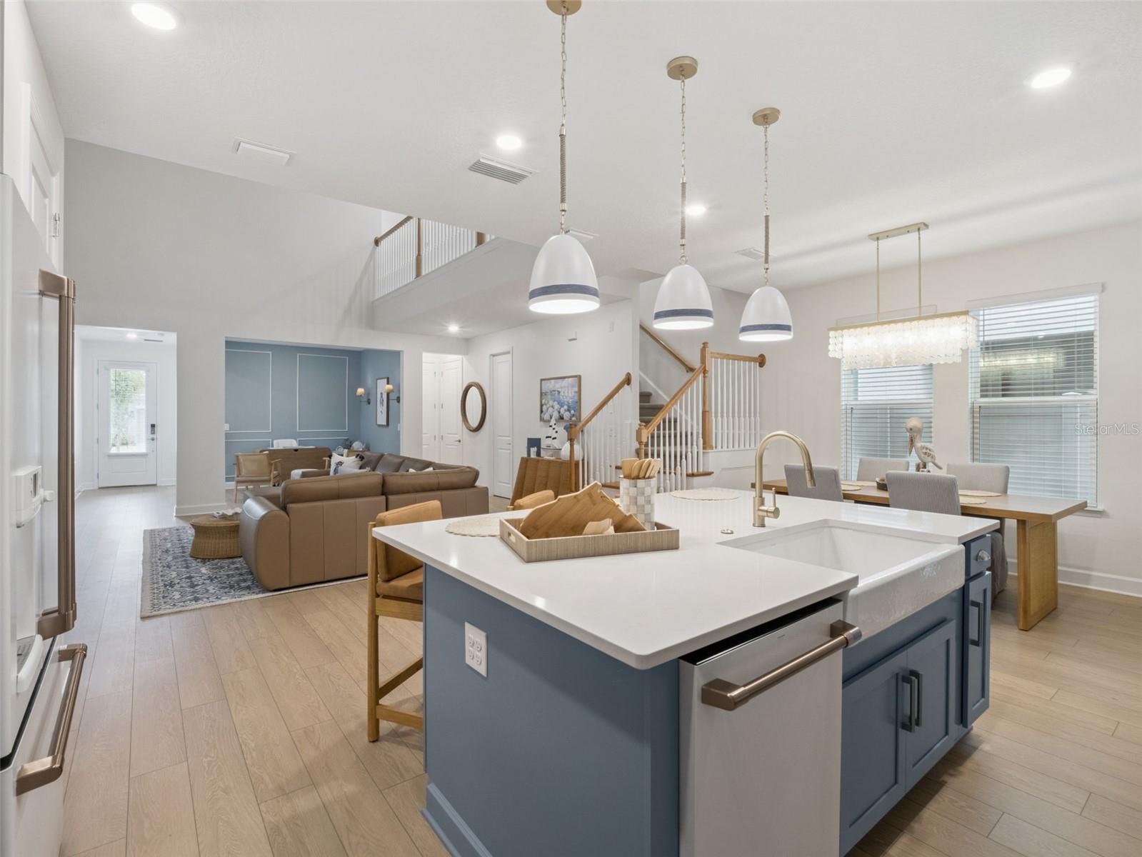 HARVEST/OVATION PH 2 - Residential