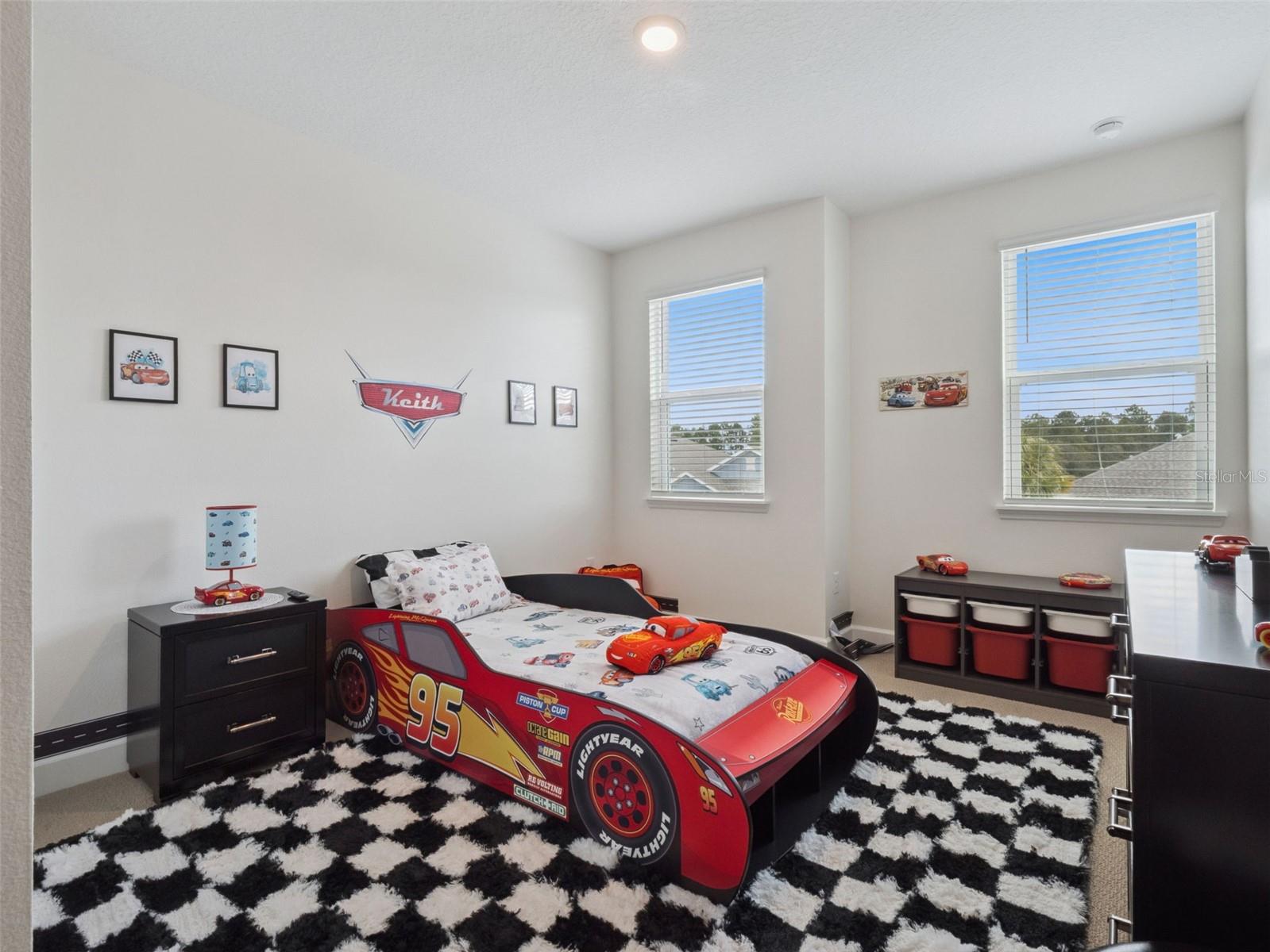 HARVEST/OVATION PH 2 - Residential