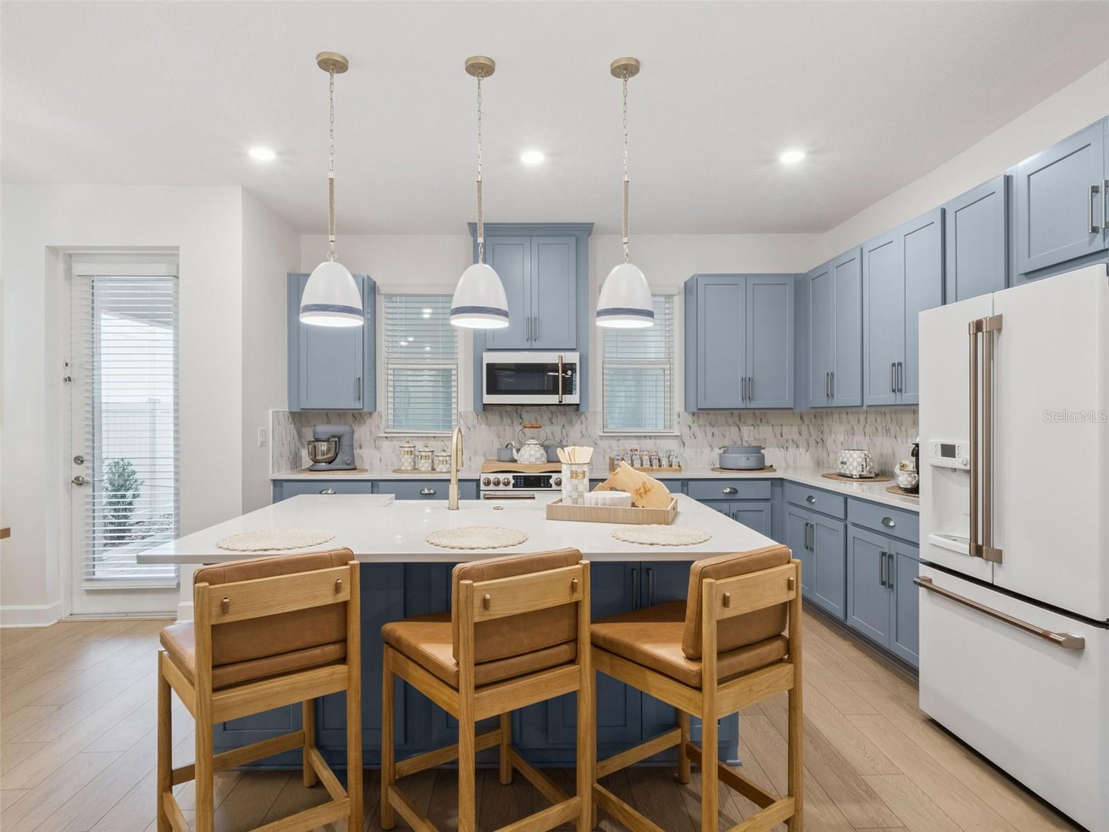 HARVEST/OVATION PH 2 - Residential