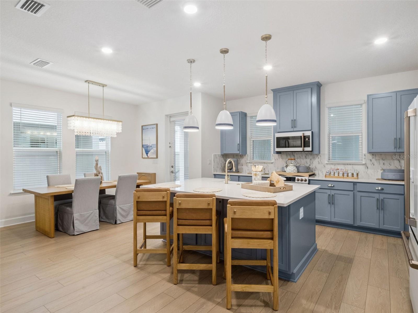 HARVEST/OVATION PH 2 - Residential