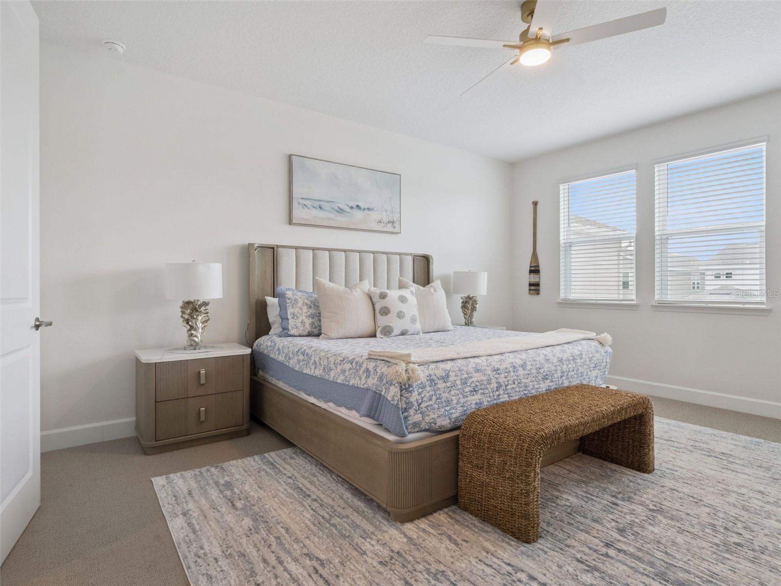 HARVEST/OVATION PH 2 - Residential