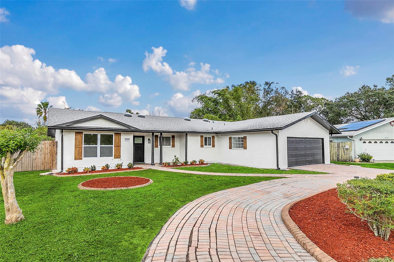 8622 BAYLOR CIRCLE