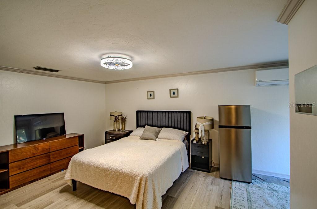 BUCKINGHAM SOUTH - Residential