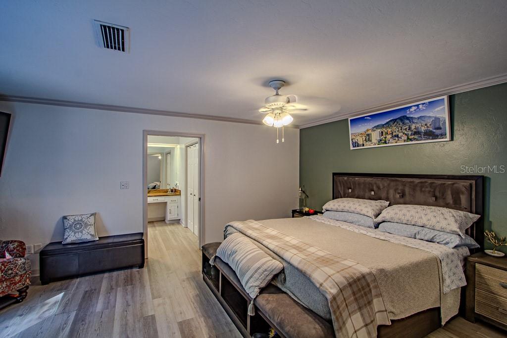 BUCKINGHAM SOUTH - Residential