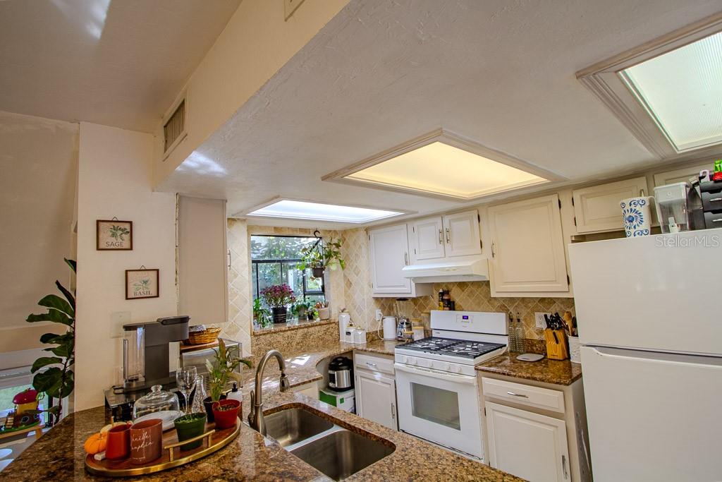 BUCKINGHAM SOUTH - Residential