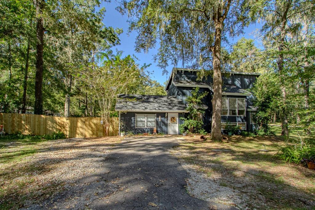 BUCKINGHAM SOUTH - Residential