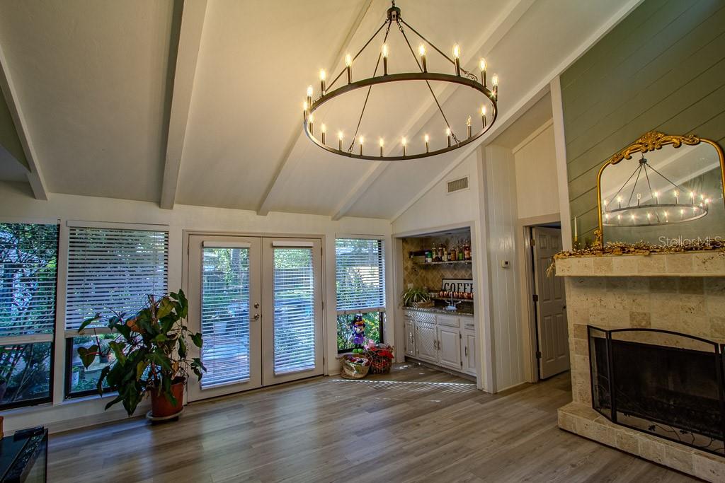 BUCKINGHAM SOUTH - Residential