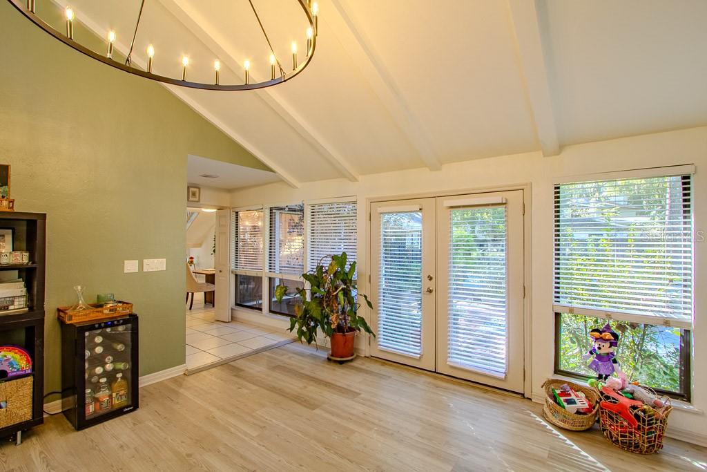 BUCKINGHAM SOUTH - Residential