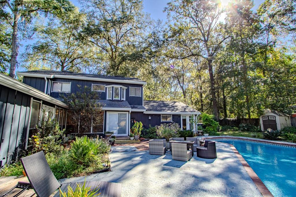 BUCKINGHAM SOUTH - Residential