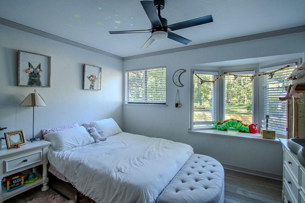 BUCKINGHAM SOUTH - Residential