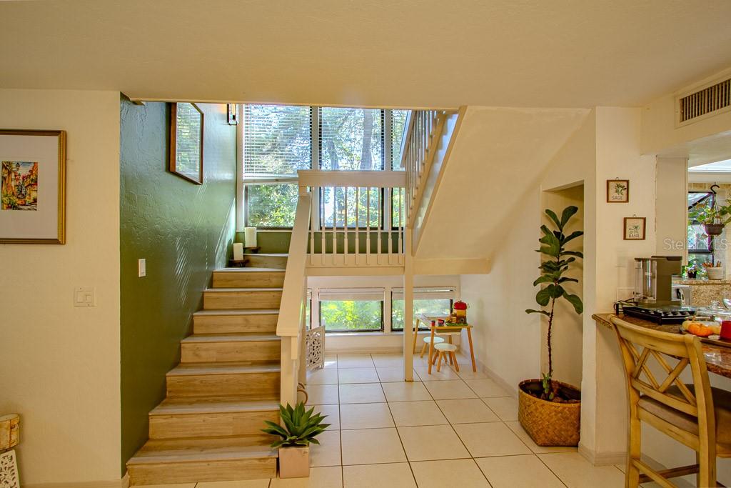 BUCKINGHAM SOUTH - Residential