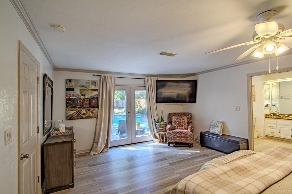 BUCKINGHAM SOUTH - Residential