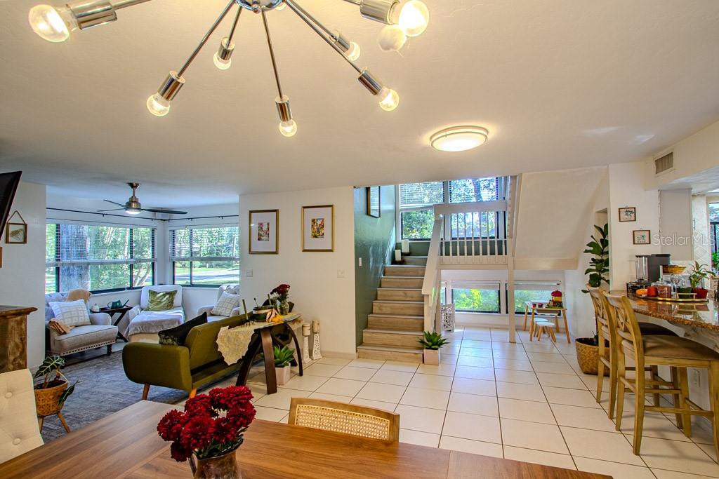 BUCKINGHAM SOUTH - Residential