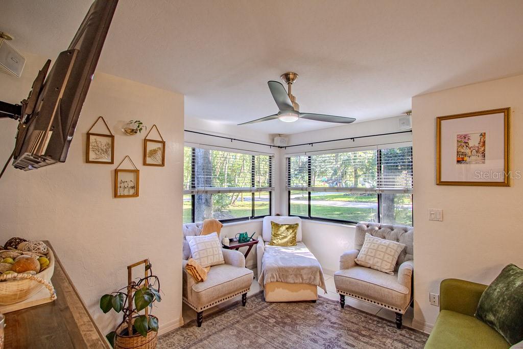 BUCKINGHAM SOUTH - Residential