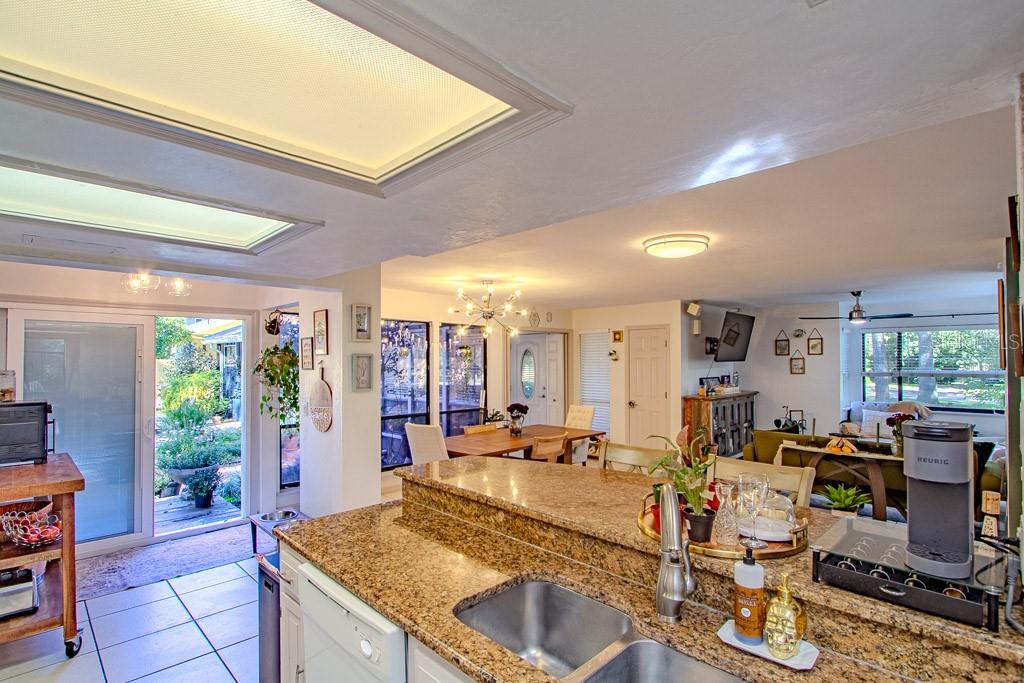 BUCKINGHAM SOUTH - Residential