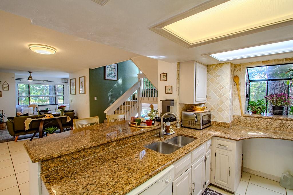 BUCKINGHAM SOUTH - Residential