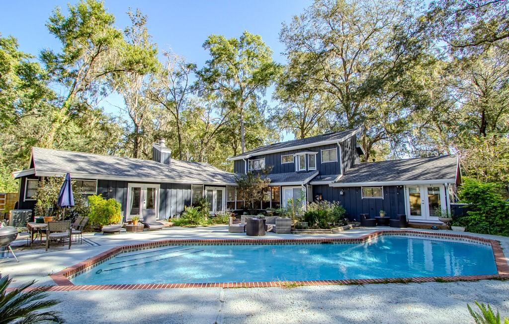 BUCKINGHAM SOUTH - Residential