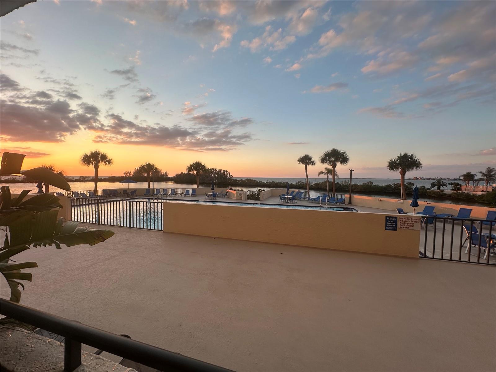GULF ISLAND BEACH TENNIS - Residential Lease