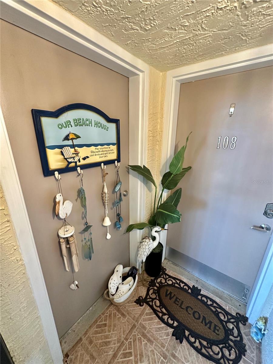 GULF ISLAND BEACH TENNIS - Residential Lease