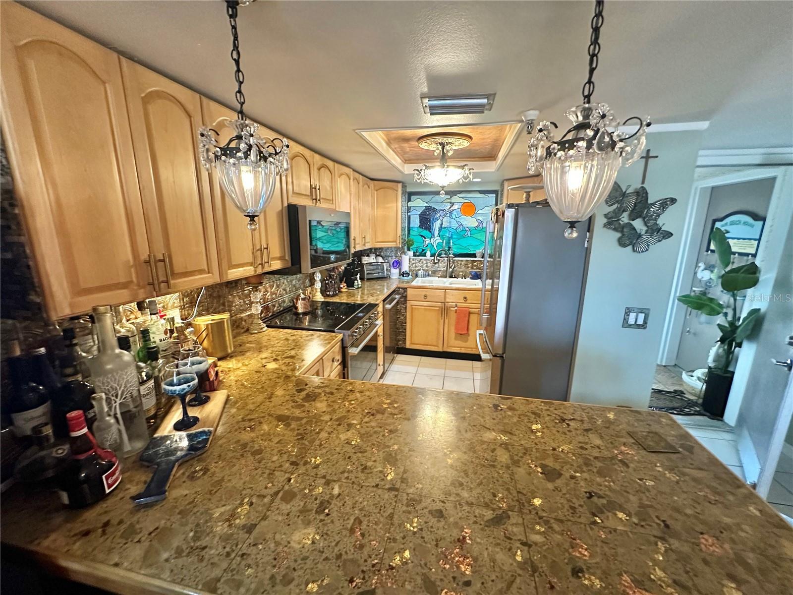 GULF ISLAND BEACH TENNIS - Residential Lease